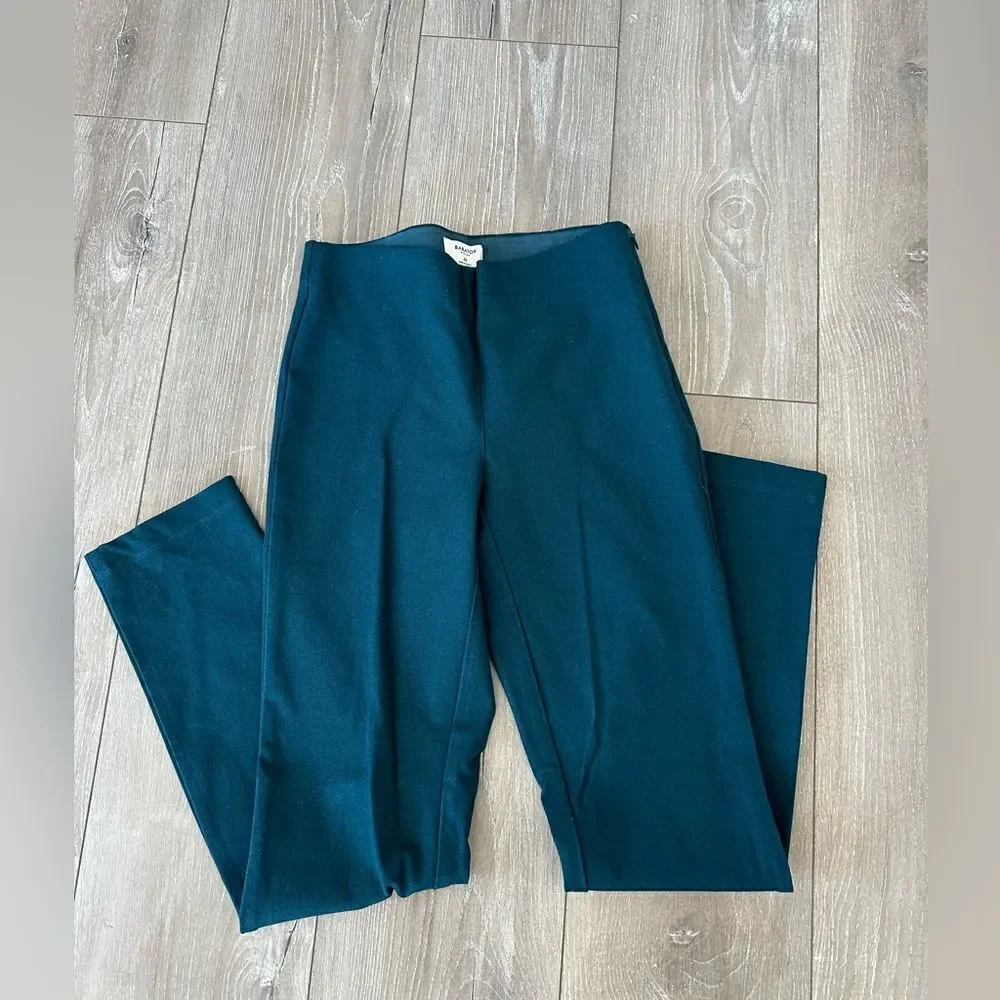 Babaton | Embody Pant | Herbage Green